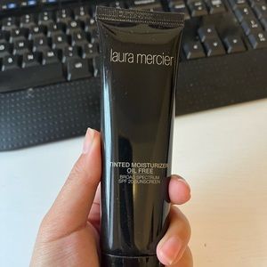 Laura Mercier Tinted Moisturizer, SAND